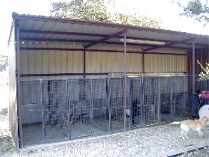 Kennels